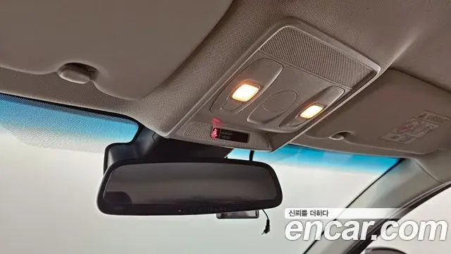 Renault Samsung XM3 2023 — Şəkil 21/32