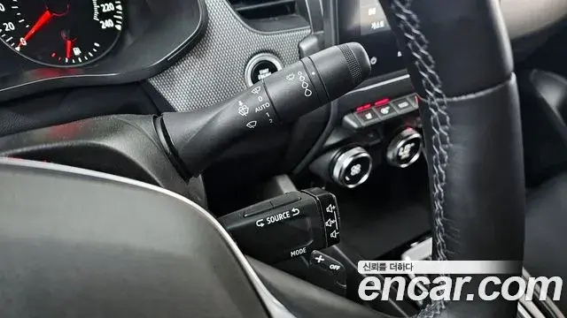 Renault Samsung XM3 2023 — Şəkil 31/32