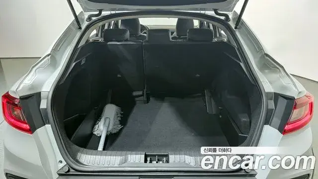 Renault Samsung XM3 2023 — Şəkil 16/32
