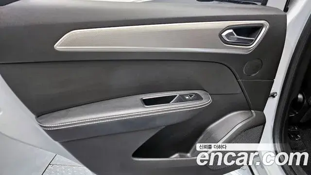 Renault Samsung XM3 2023 — Şəkil 14/32