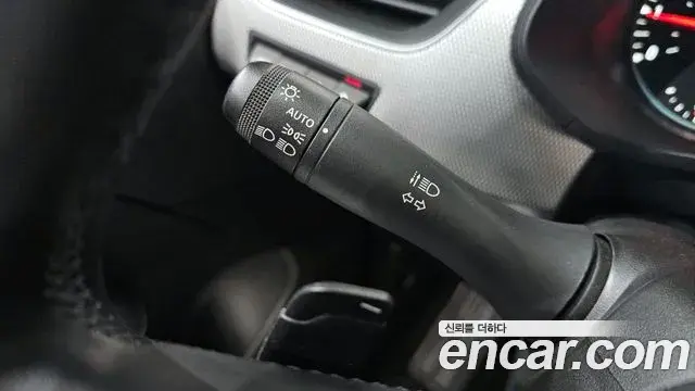 Renault Samsung XM3 2023 — Şəkil 22/32