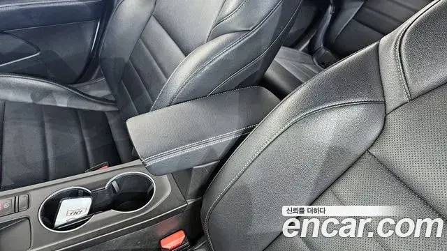Renault Samsung XM3 2023 — Şəkil 26/32