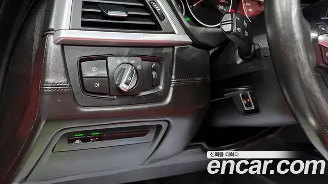 BMW 4 Series 2018 — Photo 10/20