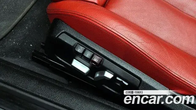BMW 4 Series 2018 — Photo 6/20