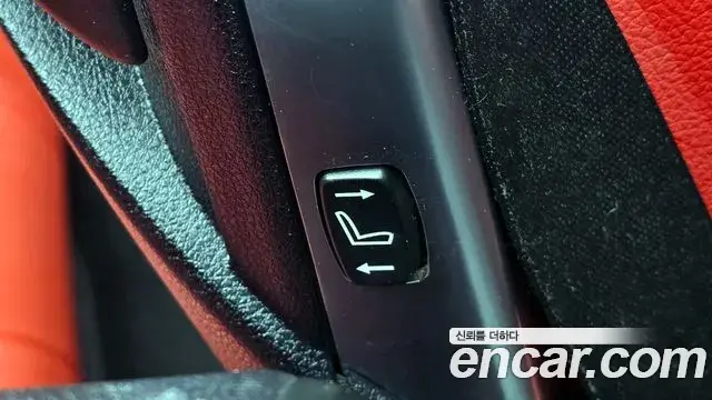 BMW 4 Series 2018 — Photo 16/20