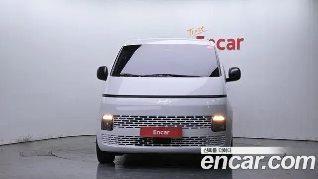 Hyundai Staria 2024 — Şəkil 6/30