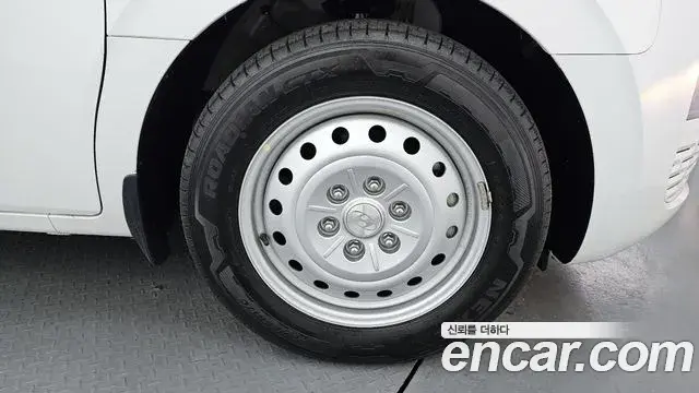 Hyundai Staria 2024 — Şəkil 29/30