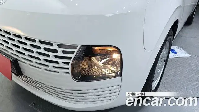 Hyundai Staria 2024 — Şəkil 13/30
