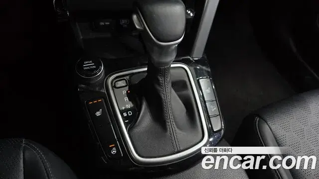 Kia Seltos 2021 — ფოტო 29/32
