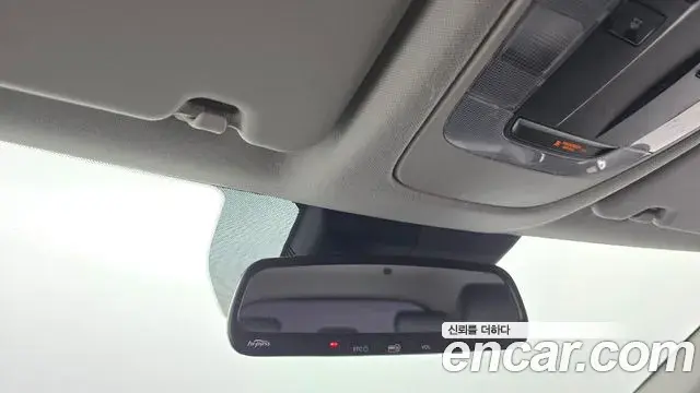 Kia Seltos 2021 — ფოტო 14/32