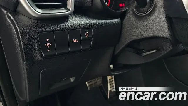Kia Sportage The Bold 2021 — Photo 10/32
