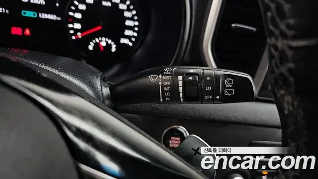 Kia Sportage The Bold 2021 — Photo 20/32