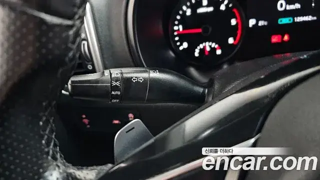 Kia Sportage The Bold 2021 — Photo 3/32