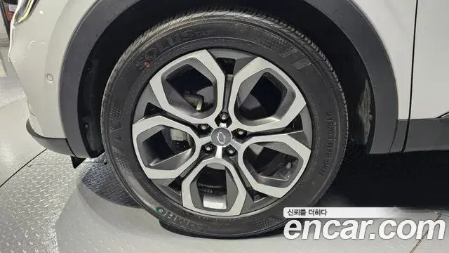 Renault Samsung XM3 2020 — Şəkil 28/30