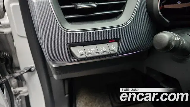 Renault Samsung XM3 2020 — Şəkil 6/30