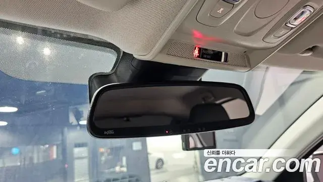 Renault Samsung XM3 2020 — Şəkil 3/30