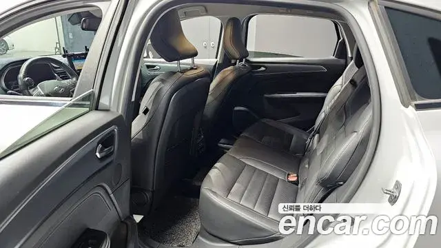 Renault Samsung XM3 2020 — Şəkil 25/30
