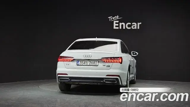 Audi A6 2019 — Photo 31/34