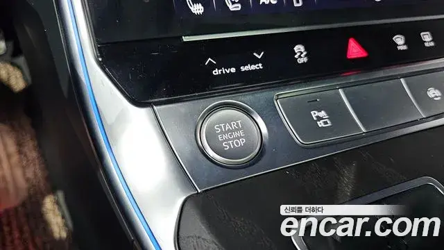 Audi A6 2019 — Photo 34/34