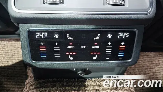 Audi A6 2019 — Photo 9/34
