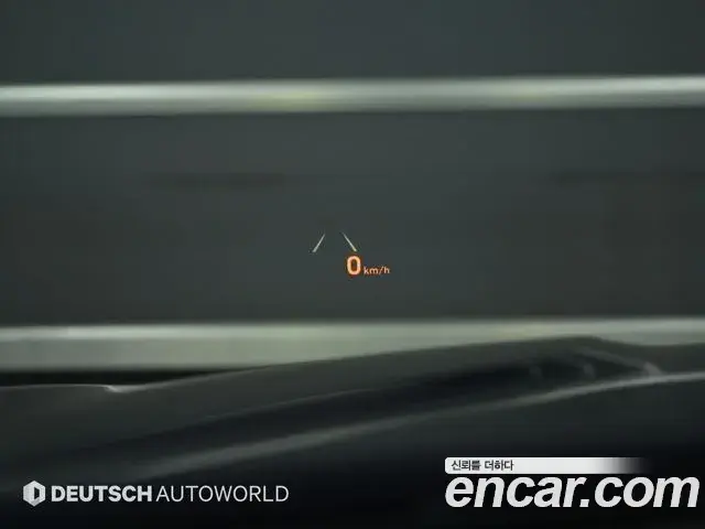 Genesis G70 2018 — Şəkil 5/20