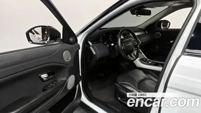 Land Rover Range Rover Evoque 2018 — Şəkil 1/32