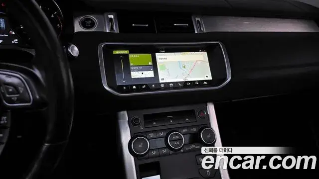 Land Rover Range Rover Evoque 2018 — Şəkil 27/32