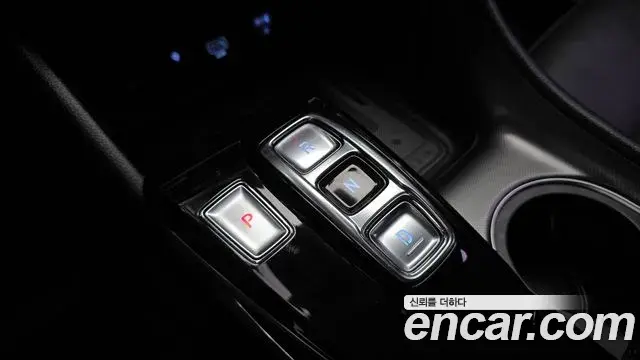 Hyundai Sonata Hybrid 2020 — ფოტო 8/20