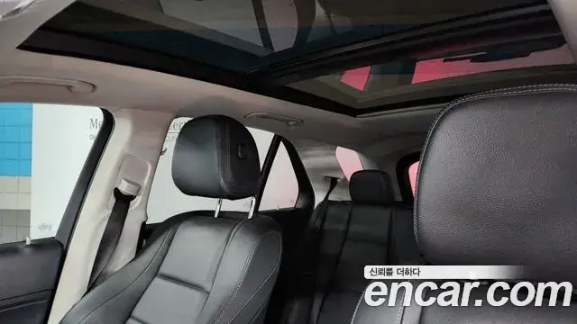 Mercedes-Benz GLE-Class 2020 — ფოტო 19/20