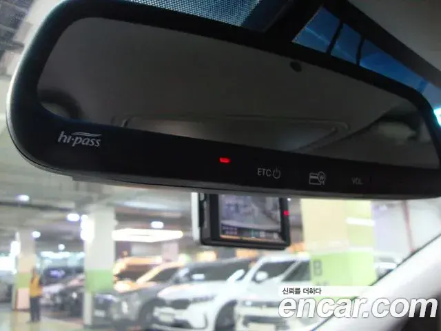 Kia Sportage The Bold 2018 — Photo 19/20