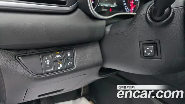 Genesis G70 2018 — Şəkil 18/20