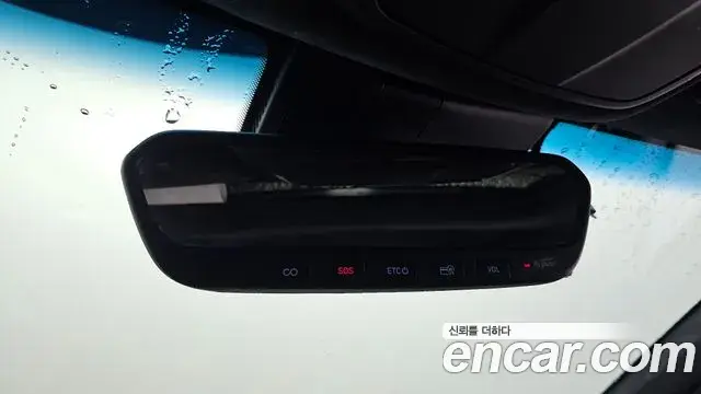 Genesis G70 2018 — Şəkil 8/20