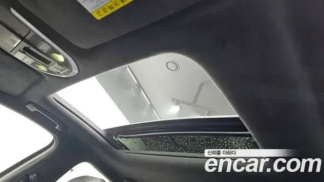 Genesis G70 2018 — Şəkil 20/20