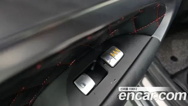 Genesis G70 2018 — Şəkil 4/20