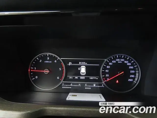 Kia Sorento 2021 — Photo 5/20