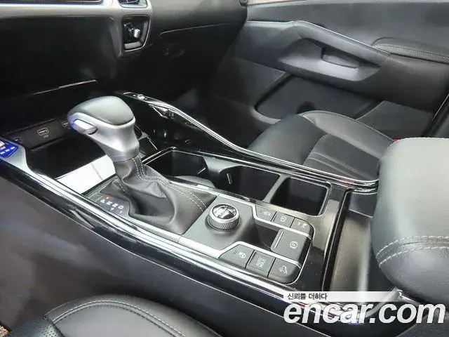 Kia Sorento 2021 — Photo 2/20