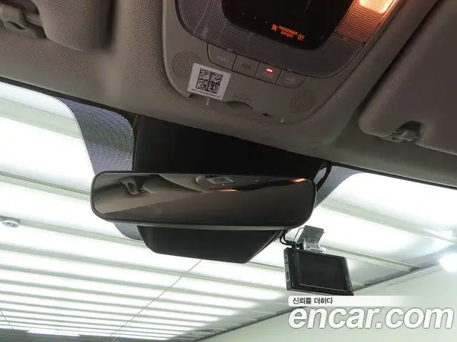 Kia Sorento 2021 — Photo 6/20