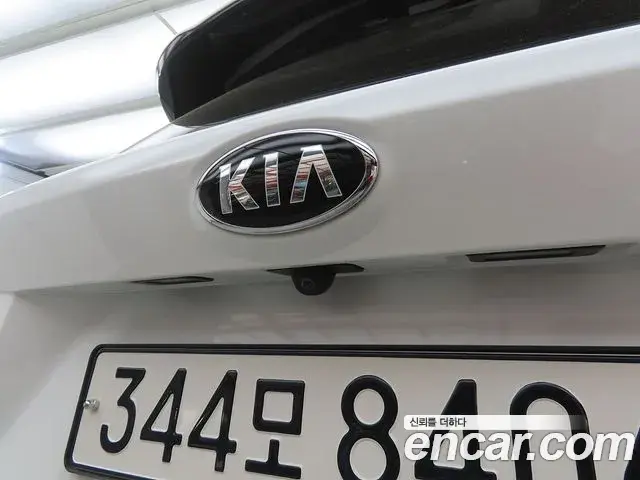 Kia Sorento 2021 — Photo 9/20