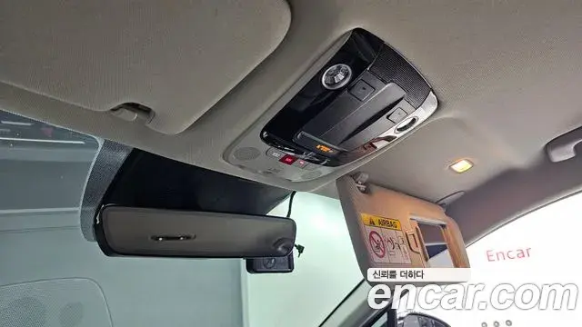 Kia K5 2024 — Photo 26/30