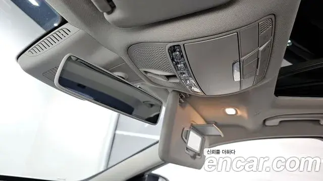 Mercedes-Benz C-Class 2019 — ფოტო 12/20