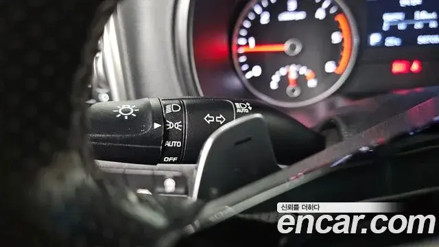 Kia Sportage The Bold 2019 — Şəkil 13/30