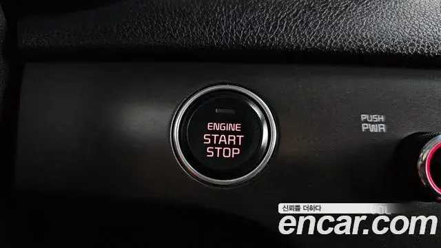 Kia Sportage The Bold 2019 — Şəkil 24/30