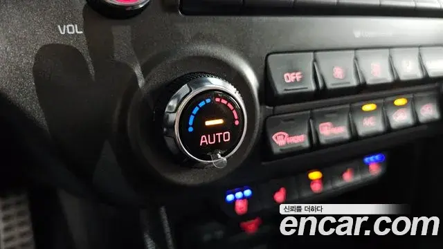 Kia Sportage The Bold 2019 — Şəkil 11/30