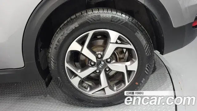 Kia Sportage The Bold 2019 — Şəkil 16/30
