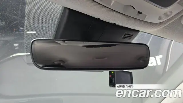 Hyundai Sonata Hybrid 2019 — Şəkil 10/20
