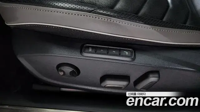 Volkswagen Arteon 2023 — Photo 31/35