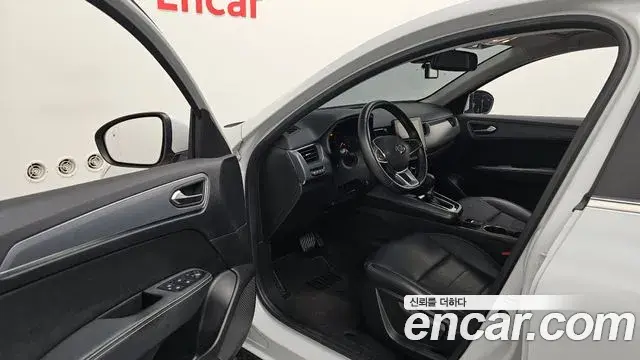 Renault Samsung XM3 2020 — Şəkil 6/30