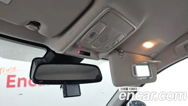 Renault Samsung XM3 2020 — Şəkil 10/30