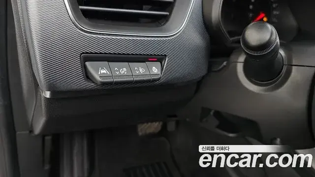 Renault Samsung XM3 2020 — Şəkil 4/30