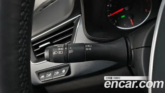 Renault Samsung XM3 2020 — Şəkil 2/30